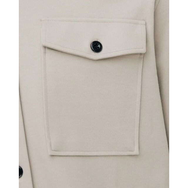 Genti Overshirt 113555-001-XL large