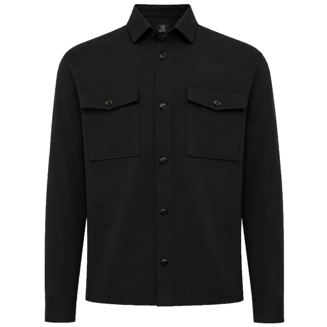 Genti Overshirt 113554-001-L large