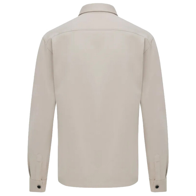Genti Overshirt 113555-001-XL large