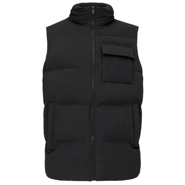 Genti Bodywarmer 113563-001-XXL large