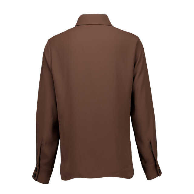 Nenette 42bb-foa blouses foa Foa large