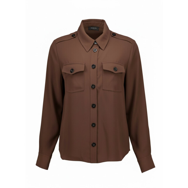 Nenette 42bb-foa blouses foa Foa large