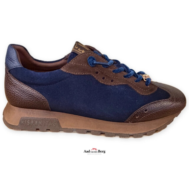 Hispanitas Damesschoenen sneakers CHI265106 large