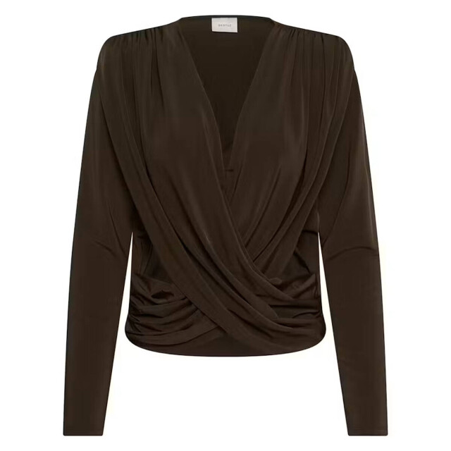 Gestuz Blouse lange mouw 10911493 gzjosefi Gestuz Blouse lange mouw 10911493 GZjosefi large