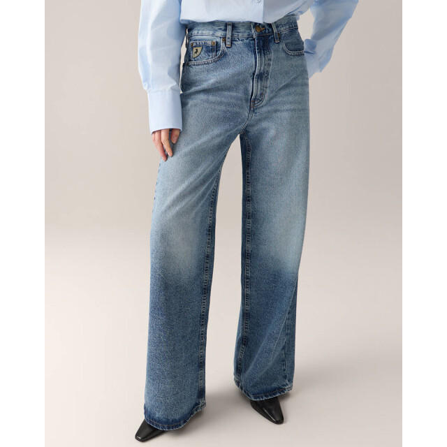 Lois Jeans 3227-8132 skater loo Lois Jeans 3227-8132 Skater Loo large