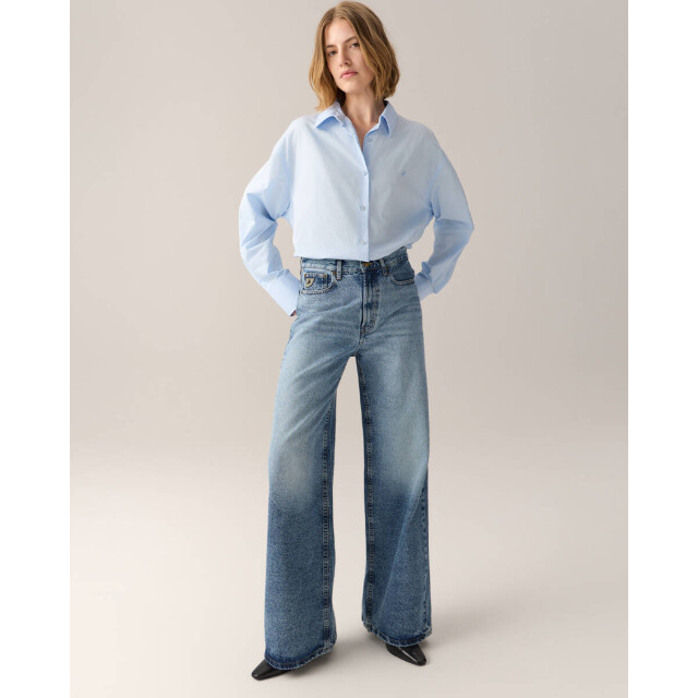 Lois Jeans 3227-8132 skater loo Lois Jeans 3227-8132 Skater Loo large