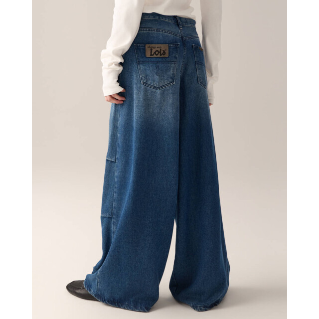 Lois Jeans 3576-8103 aerea Lois Jeans 3576-8103 Aerea large