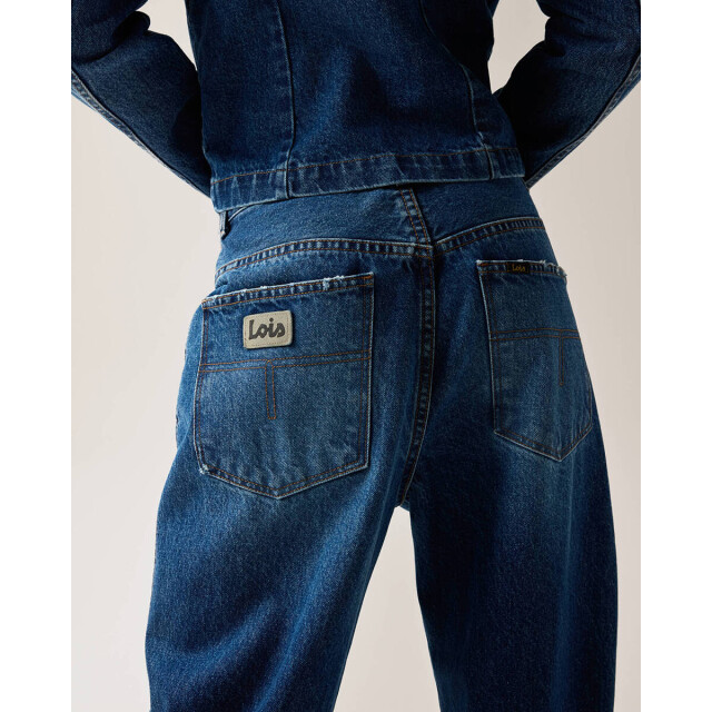 Lois Jeans 3584-8142 dali chino Lois Jeans 3584-8142 Dali Chino large