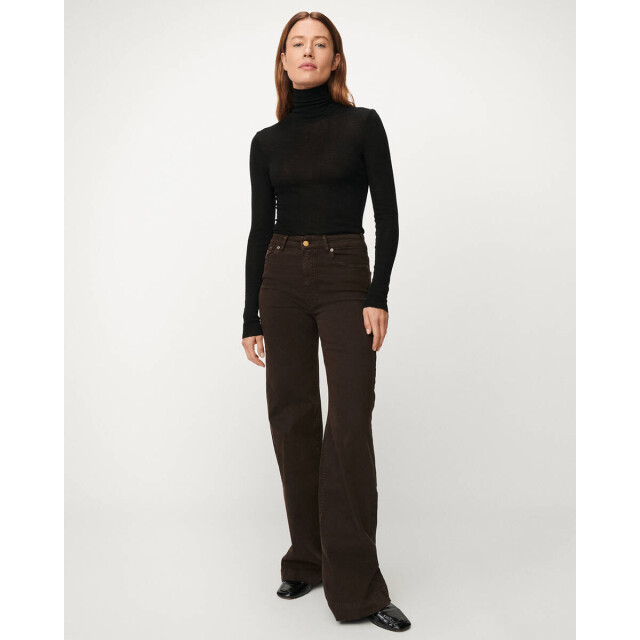 Lois Jeans 3440-6491 palazzo mi Lois Jeans 3440-6491 Palazzo Mi large