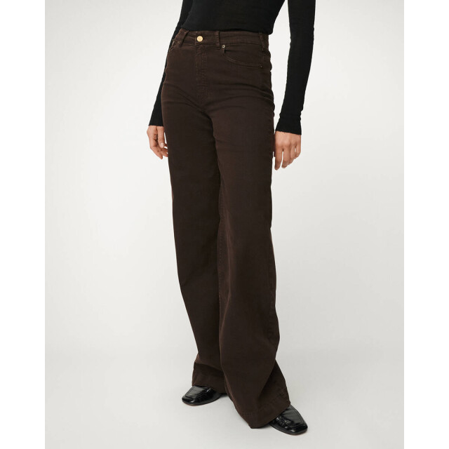 Lois Jeans 3440-6491 palazzo mi Lois Jeans 3440-6491 Palazzo Mi large