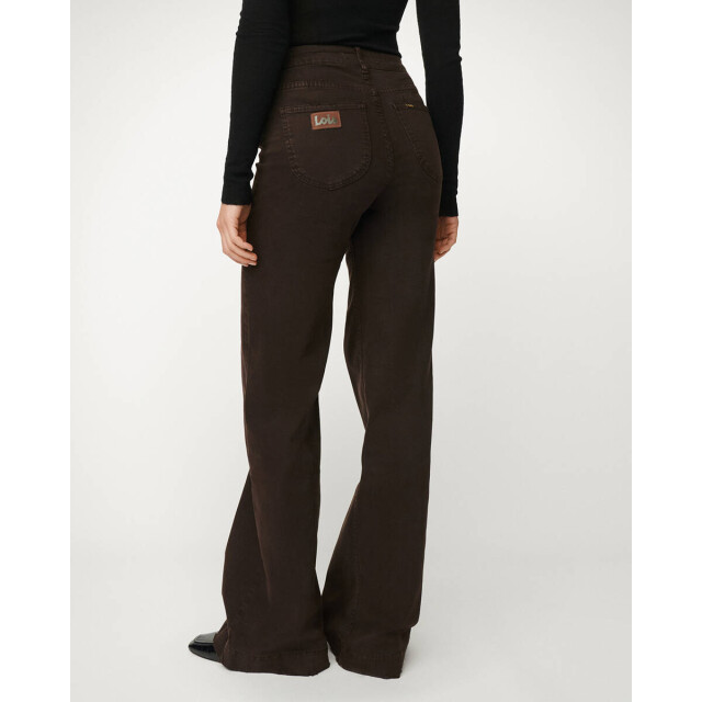 Lois Jeans 3440-6491 palazzo mi Lois Jeans 3440-6491 Palazzo Mi large