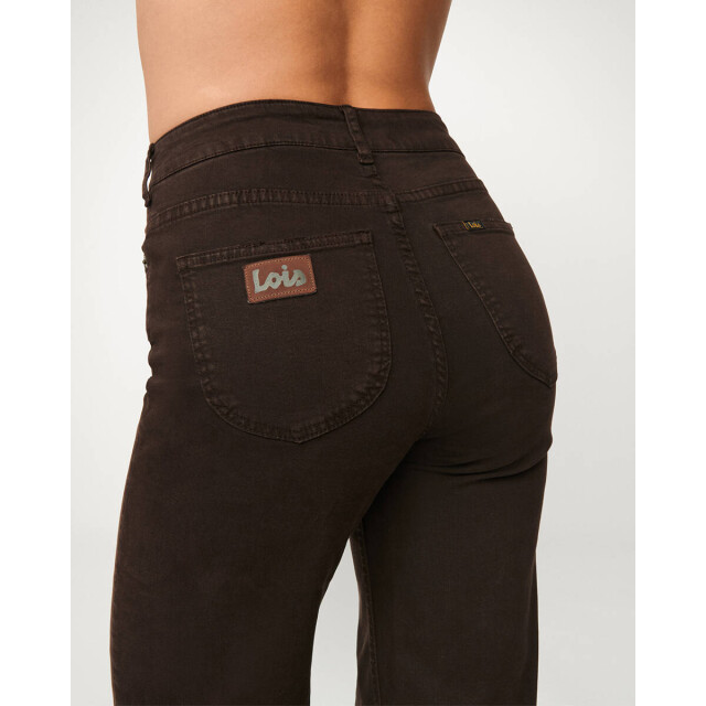 Lois Jeans 3440-6491 palazzo mi Lois Jeans 3440-6491 Palazzo Mi large