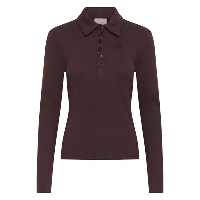 Gestuz Top lange mouw 10911272 gzdrew Gestuz Top lange mouw 10911272 GZdrew large