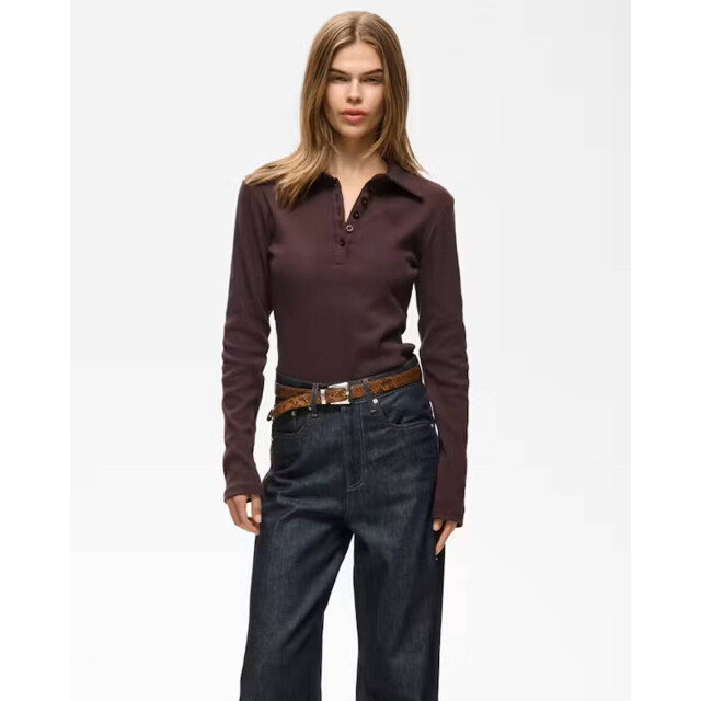 Gestuz Top lange mouw 10911272 gzdrew Gestuz Top lange mouw 10911272 GZdrew large