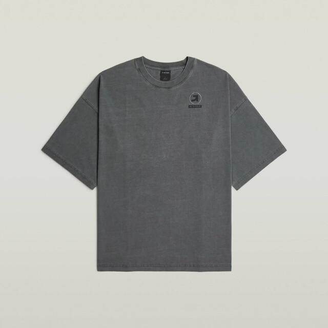 G-Star Washed multi gr oversized r t D30099-E401-H405 large