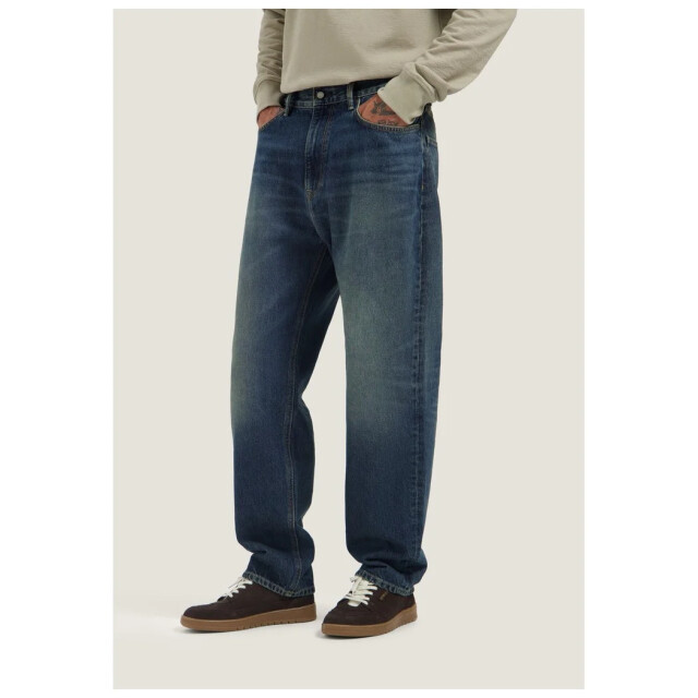 Dstrezzed Ds brando 5 pocket bdw 551564-857 large