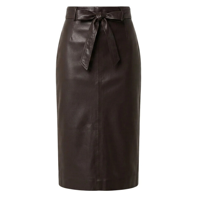 Geisha Skirt dark brown 66535-19-000785 large