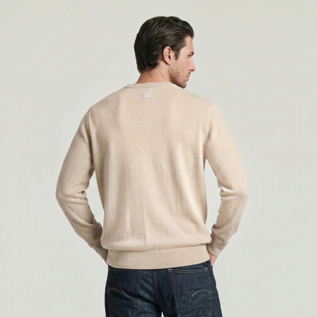 G-Star Wool refined r knit D30768-D770-1603 large