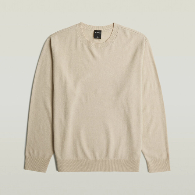 G-Star Wool refined r knit D30768-D770-1603 large