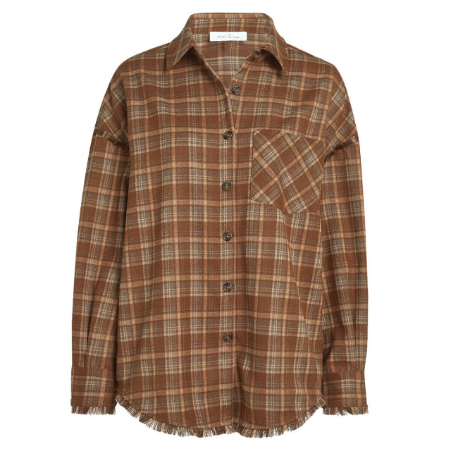 Circle of Trust Blouse lange mouw w26 42 carly Circle of Trust Blouse lange mouw W26_42_CARLY large