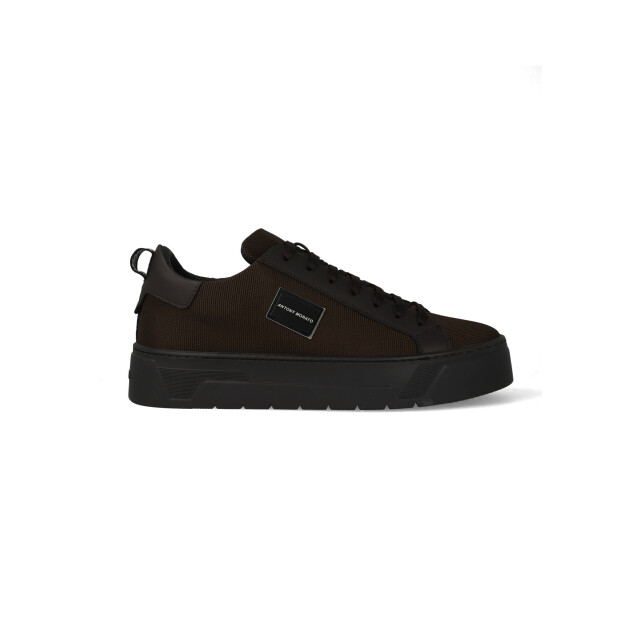 Antony Morato Sneakers mmfw01704-le500019-2078 coffee MMFW01704 large