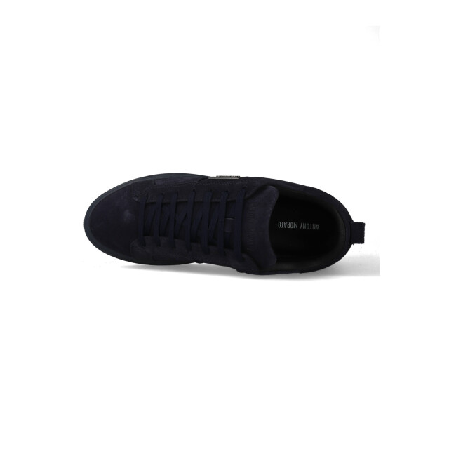 Antony Morato Sneakers mmfw01937-le300005-7043 donker MMFW01937 large