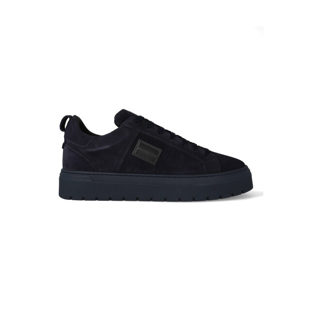 Antony Morato Sneakers mmfw01937-le300005-7043 donker MMFW01937 large