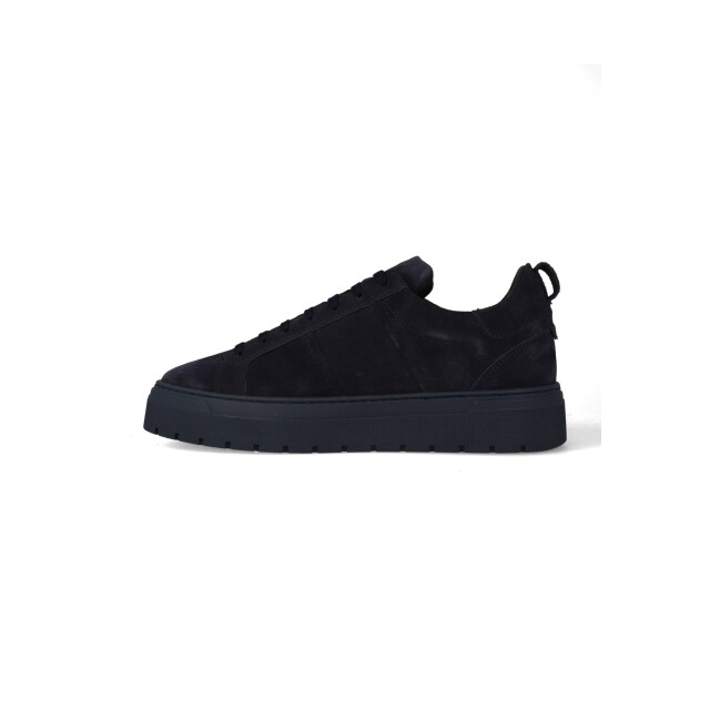 Antony Morato Sneakers mmfw01937-le300005-7043 donker MMFW01937 large