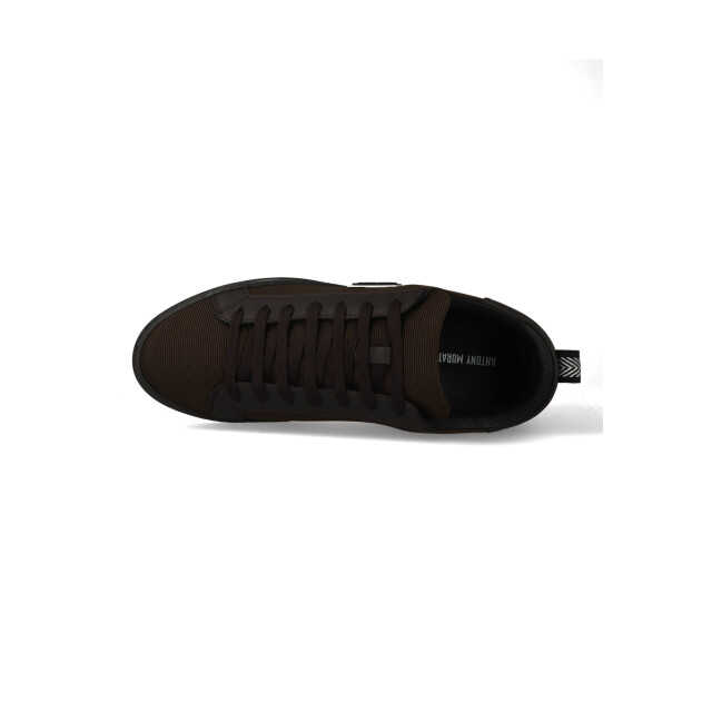Antony Morato Sneakers mmfw01704-le500019-2078 coffee MMFW01704 large