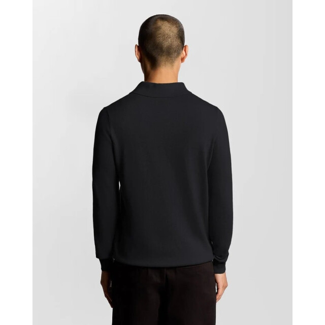 Lyle and Scott Kn2113vc 5219.80.0030 large