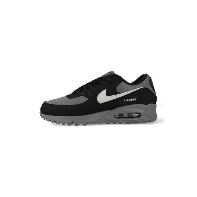 Nike Air max 90 ''black smoke grey'' / zwart IM5989 large
