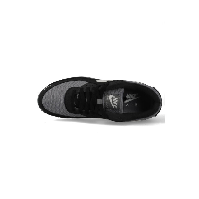 Nike Air max 90 ''black smoke grey'' / zwart IM5989 large