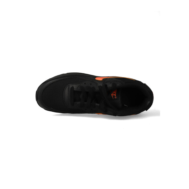 Nike Air max 90 gs '' black turf orange '' / oranje IQ0098 large