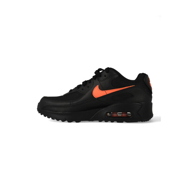 Nike Air max 90 gs '' black turf orange '' / oranje IQ0098 large