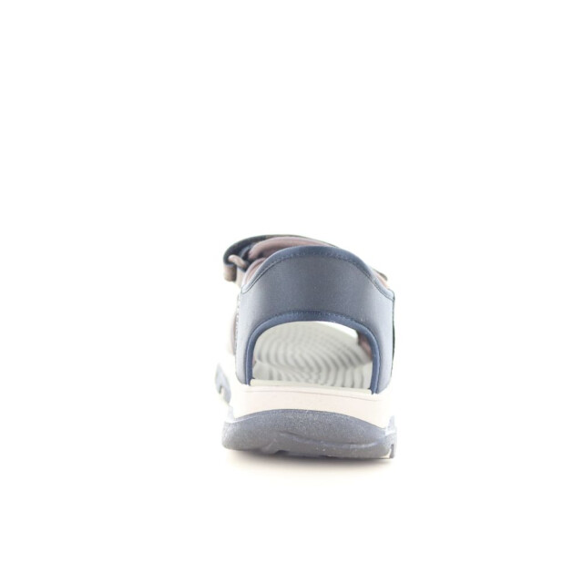Skechers 196.31.075 Sandalen Bruin 196.31.075 large