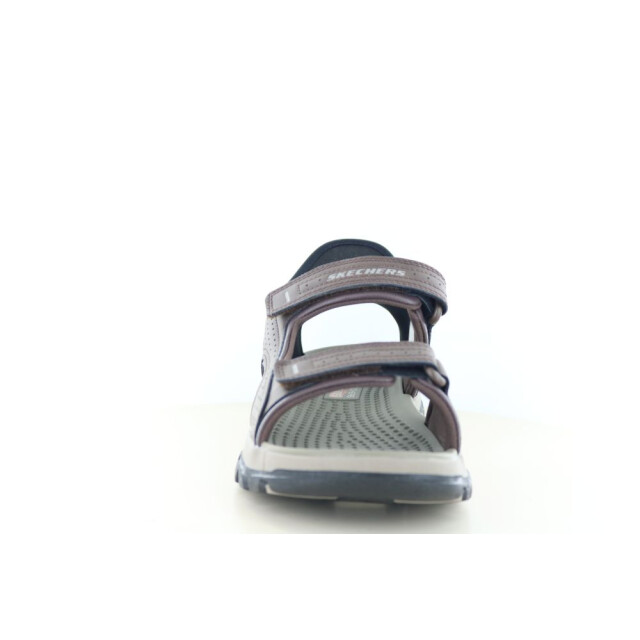 Skechers 196.31.075 Sandalen Bruin 196.31.075 large