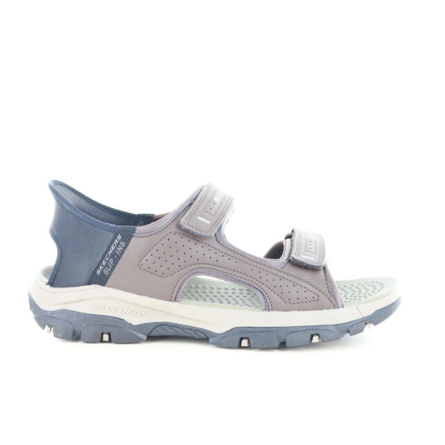 Skechers 196.31.075 Sandalen Bruin 196.31.075 large