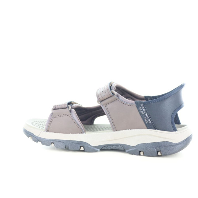 Skechers 196.31.075 Sandalen Bruin 196.31.075 large