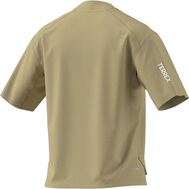 Adidas Wandelshirt dames KF9885 large