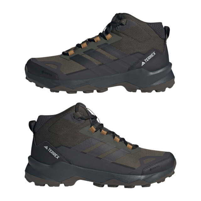 Adidas Wandelschoenen heren JR3980 large