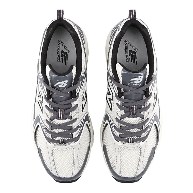 New Balance U530COC Sneakers Wit U530COC large