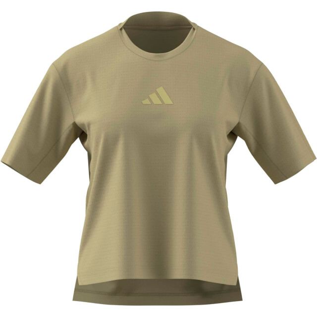 Adidas Wandelshirt dames KF9885 large