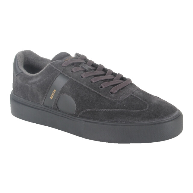 Blackstone Blackstone EG555 BITUMEN Sneakers Grijs Blackstone EG555 BITUMEN large