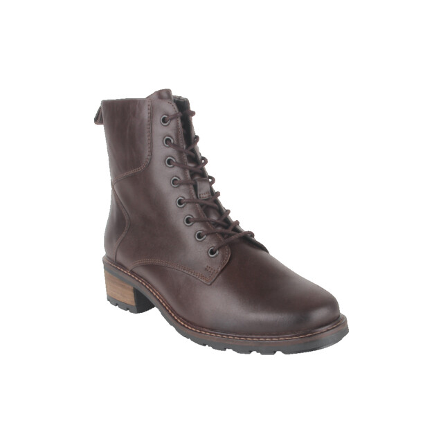 Solidus 61000-30754-k dames veterboots gekleed 37,5 (4,5) Solidus 61000-30754-K large