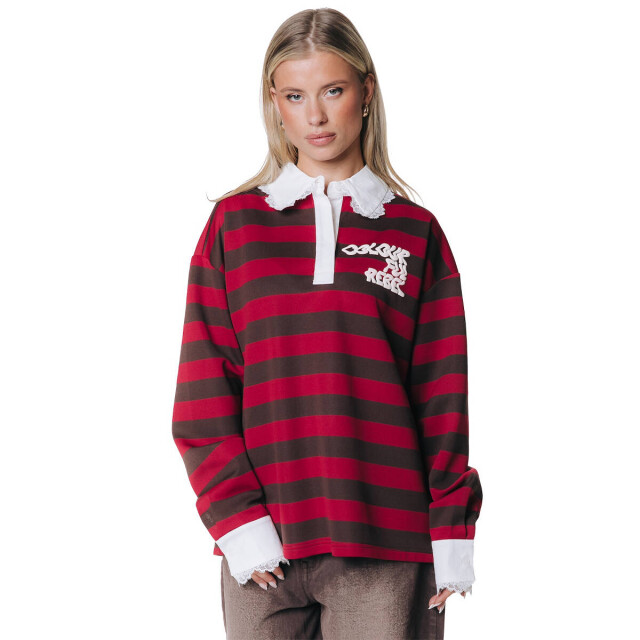 Colourful Rebel Top lange mouw wp318068 skyler Colourful Rebel Top lange mouw WP318068 SKYLER large