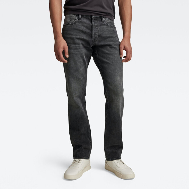 G-Star mosa straight d23692-b479 g108 worn in black 05511.990.0074 large