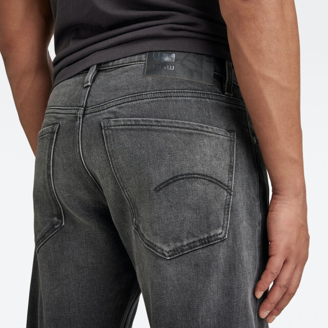 G-Star mosa straight d23692-b479 g108 worn in black 05511.990.0074 large