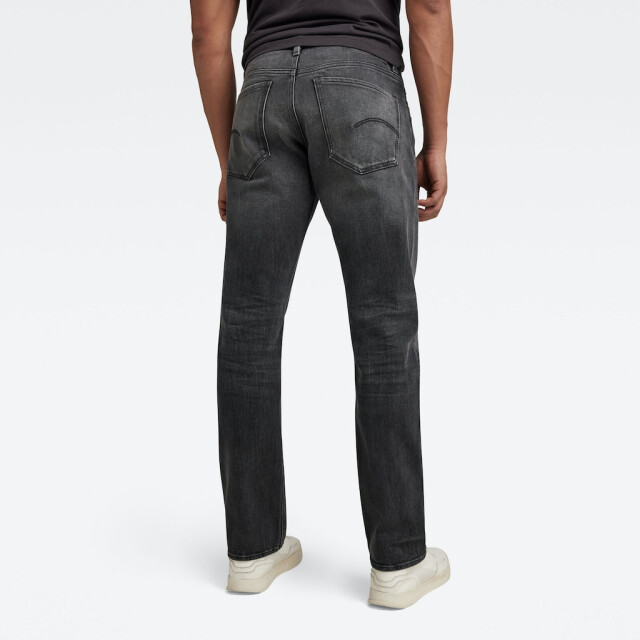 G-Star mosa straight d23692-b479 g108 worn in black 05511.990.0074 large
