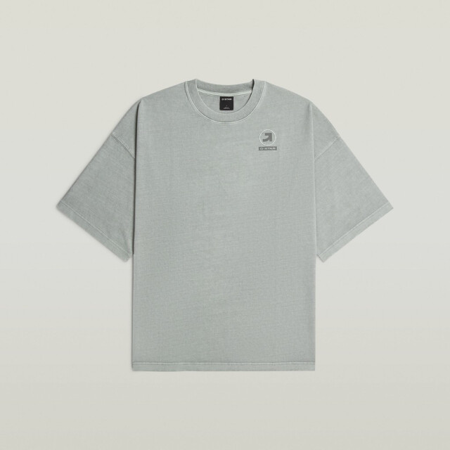 G-Star washed multi gr oversized r t d30099-e401 j324 keian gd 05011.940.0213 large