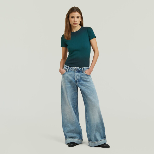 G-Star roxx wide wmn d28394-d788 j361 vintage cruiser 06511.264.0313 large